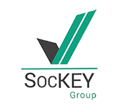 Логотип Sockey group